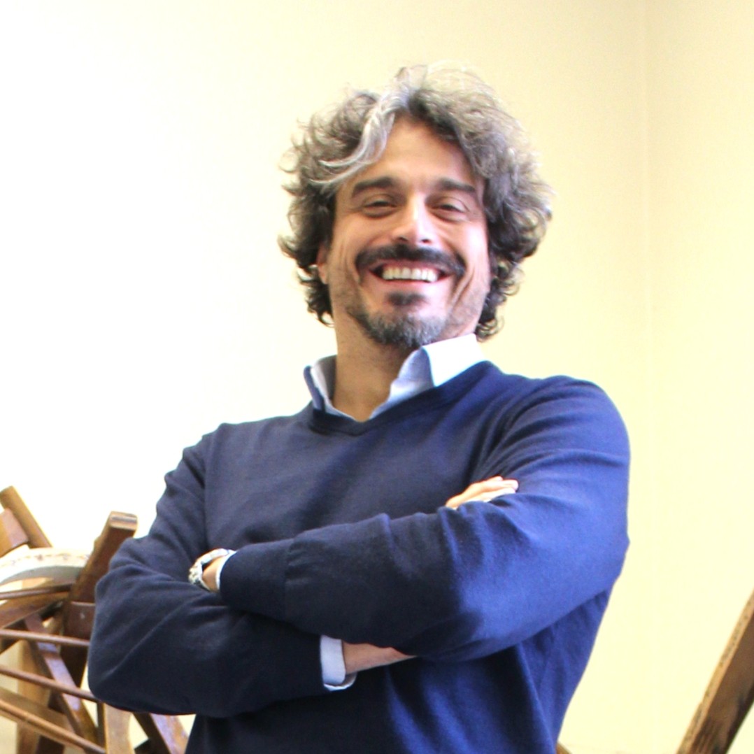 Christian Campagnaro