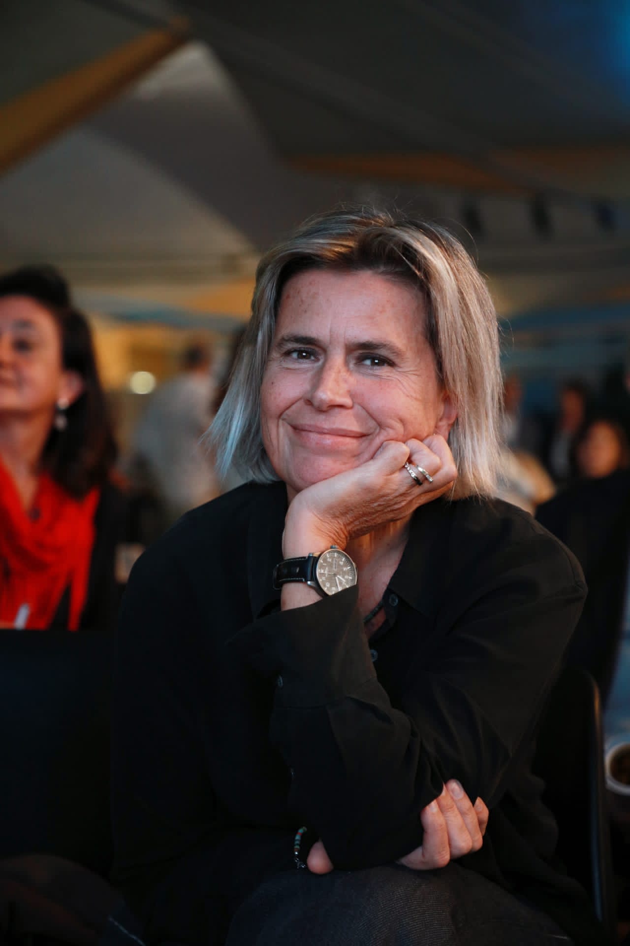 Maria Letizia Guerra